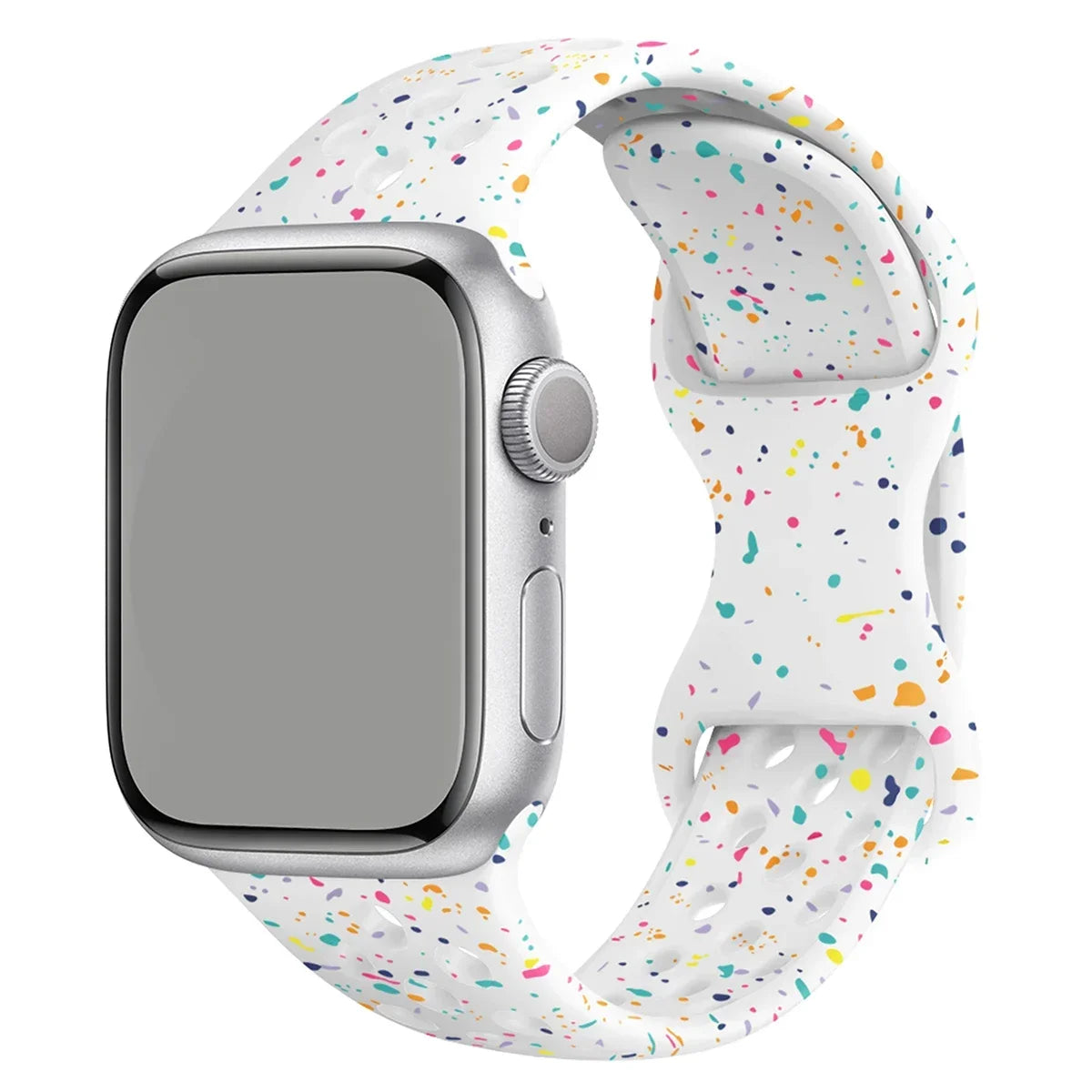 Air Fit Strap