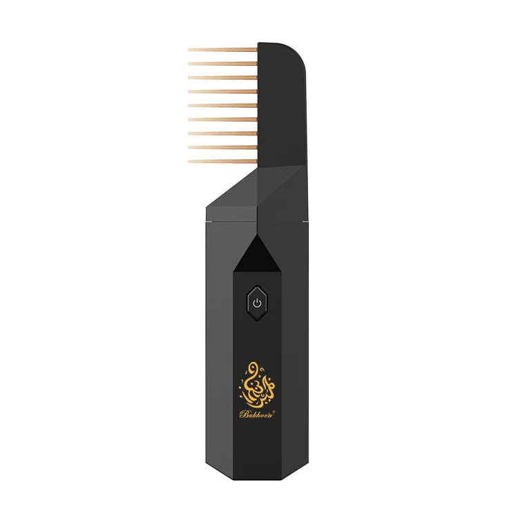 Bakhoor Comb