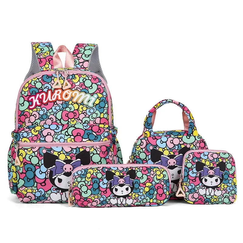 Melody School bag