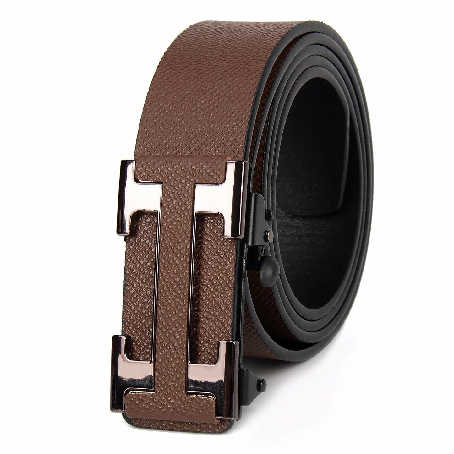 Prestige Leather Belt