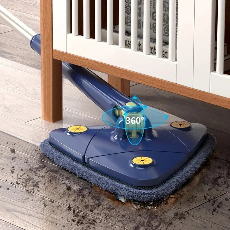 360° Triangle Mop