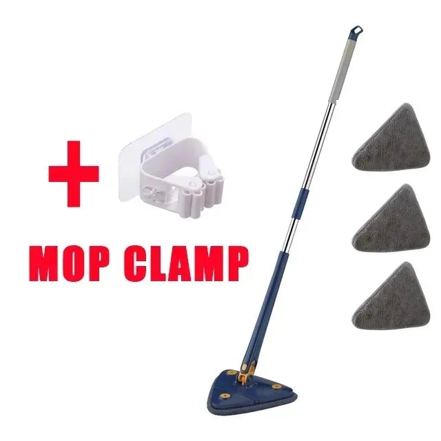 360° Triangle Mop