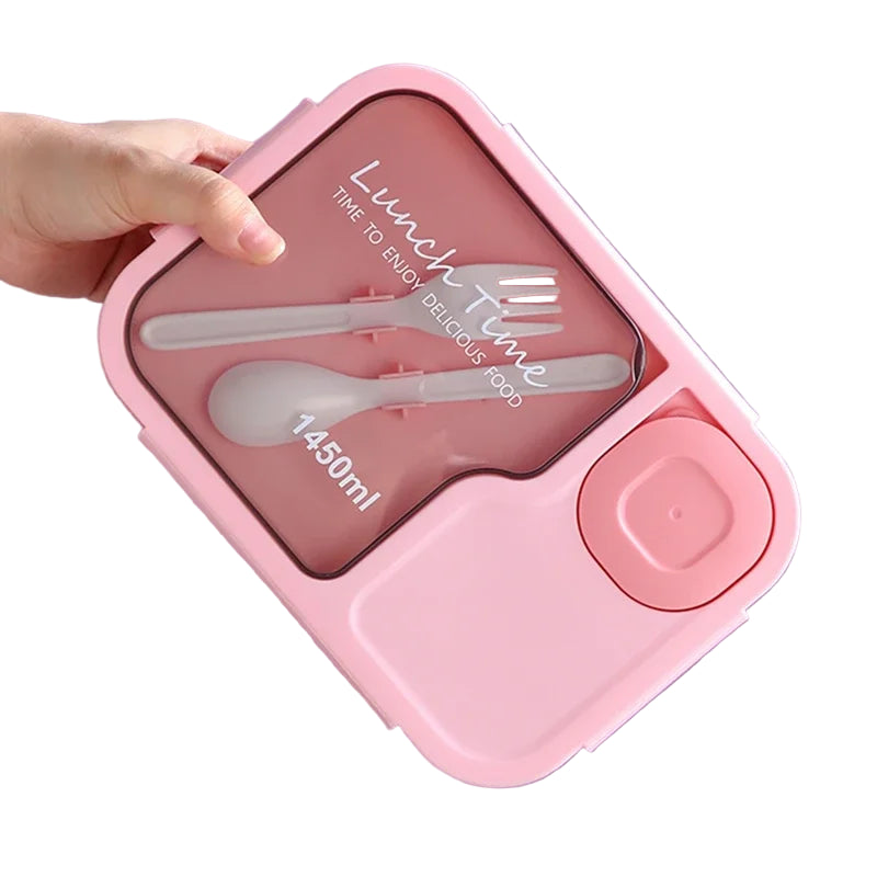 Bento Lunch Box