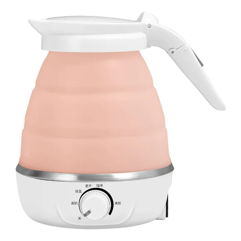 Foldi Boil Travel Kettle