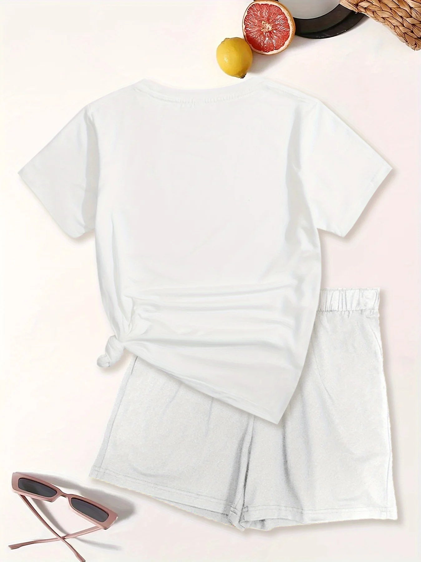 Paris Style Set