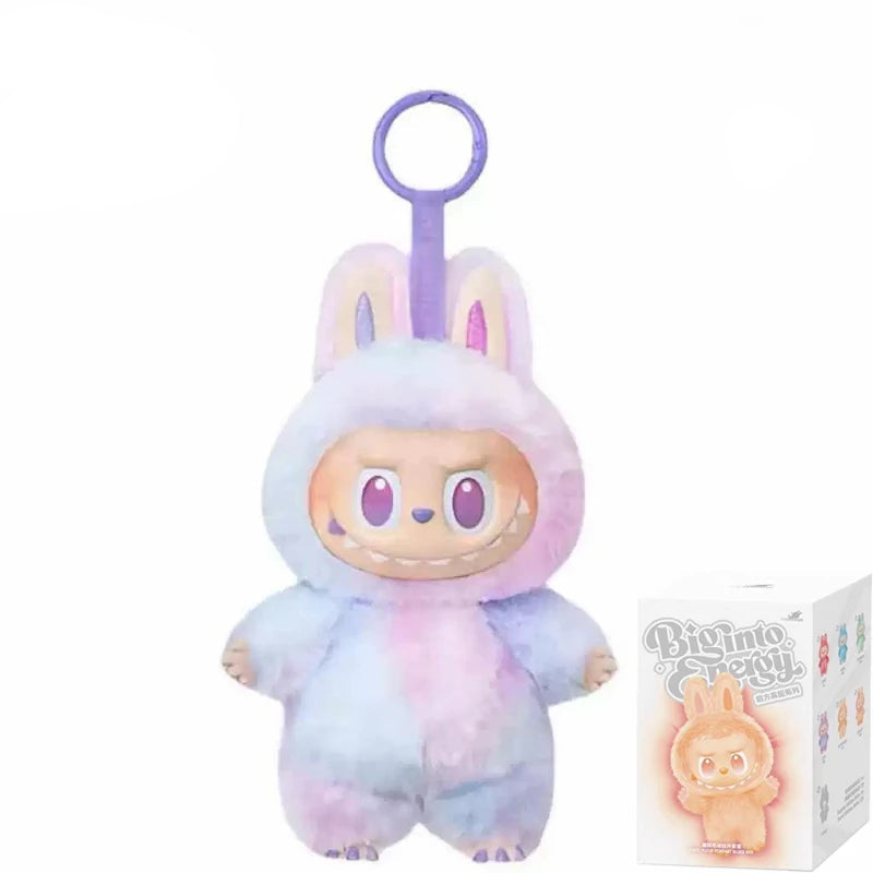 Labubu Mystery Minis