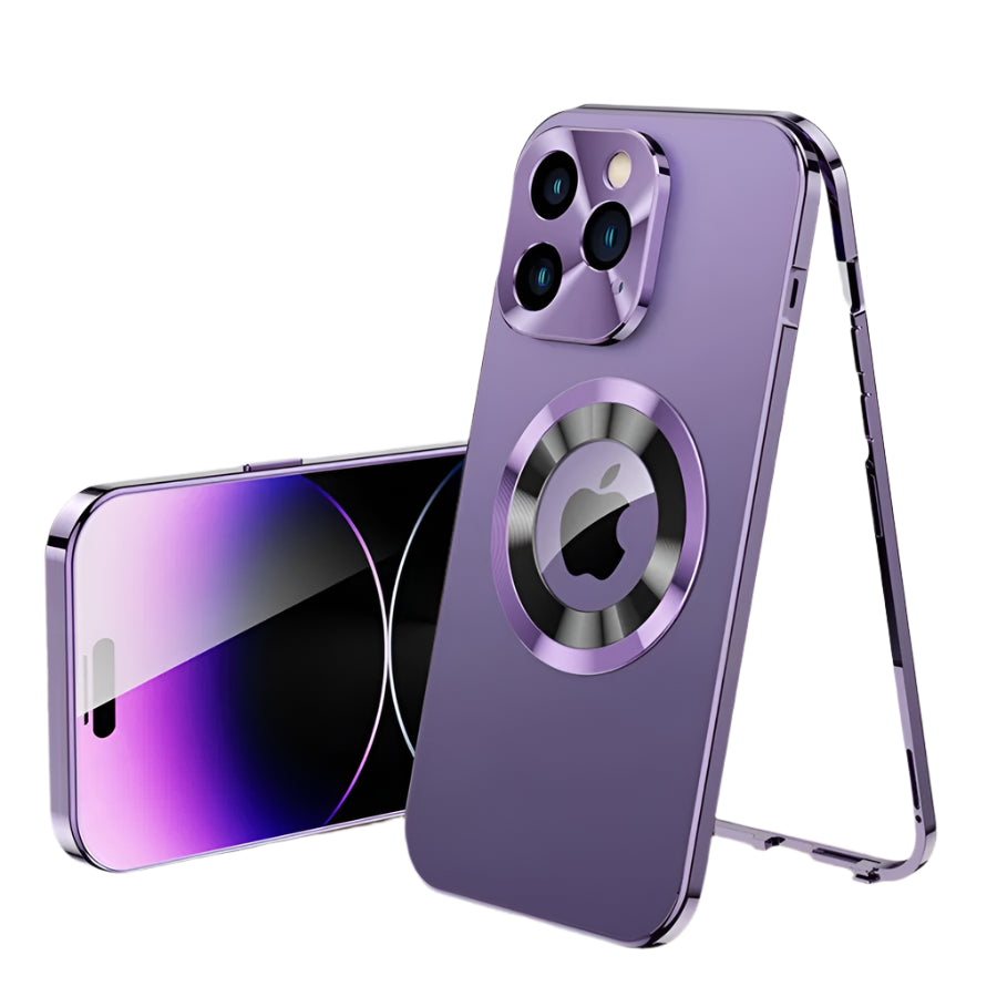 Magna Shield Case