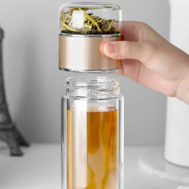 Leaf Cup