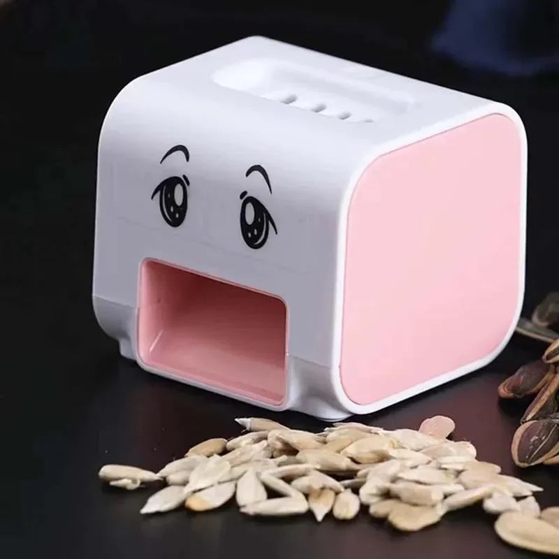 Master Seed Sheller