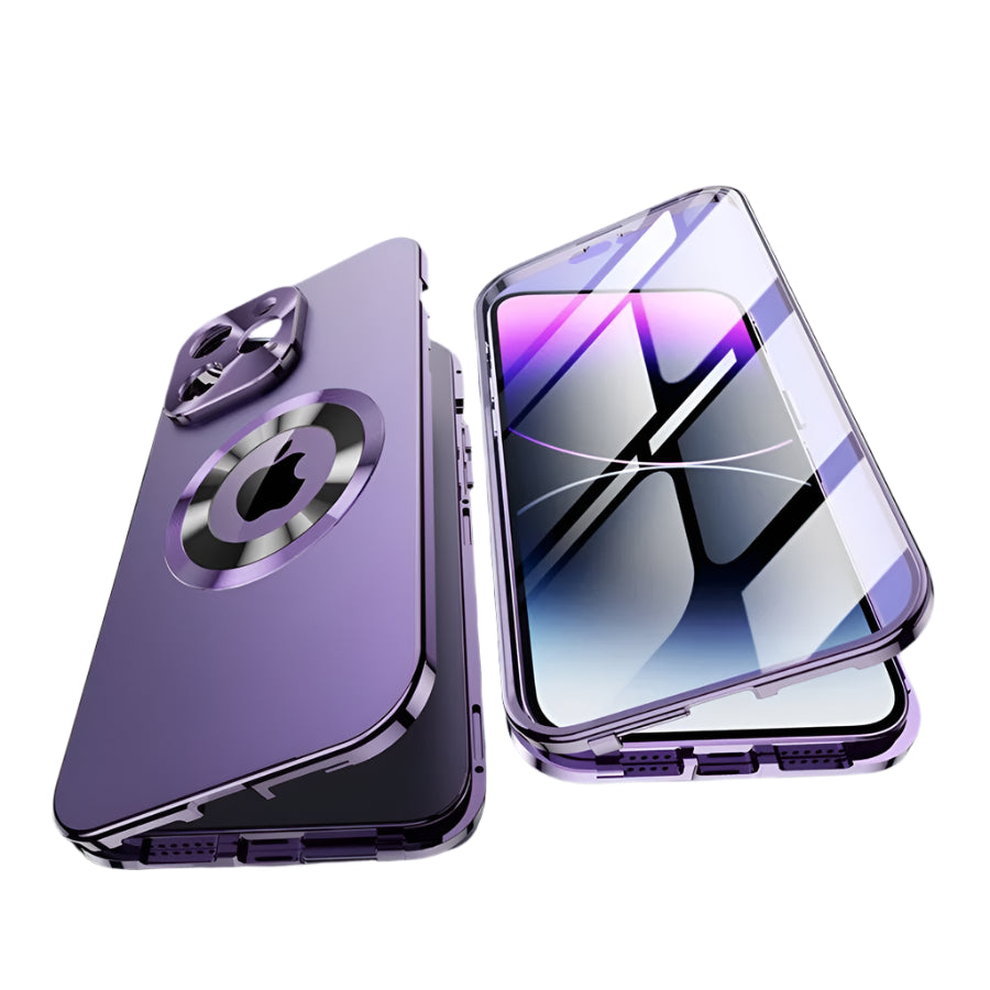 Magna Shield Case