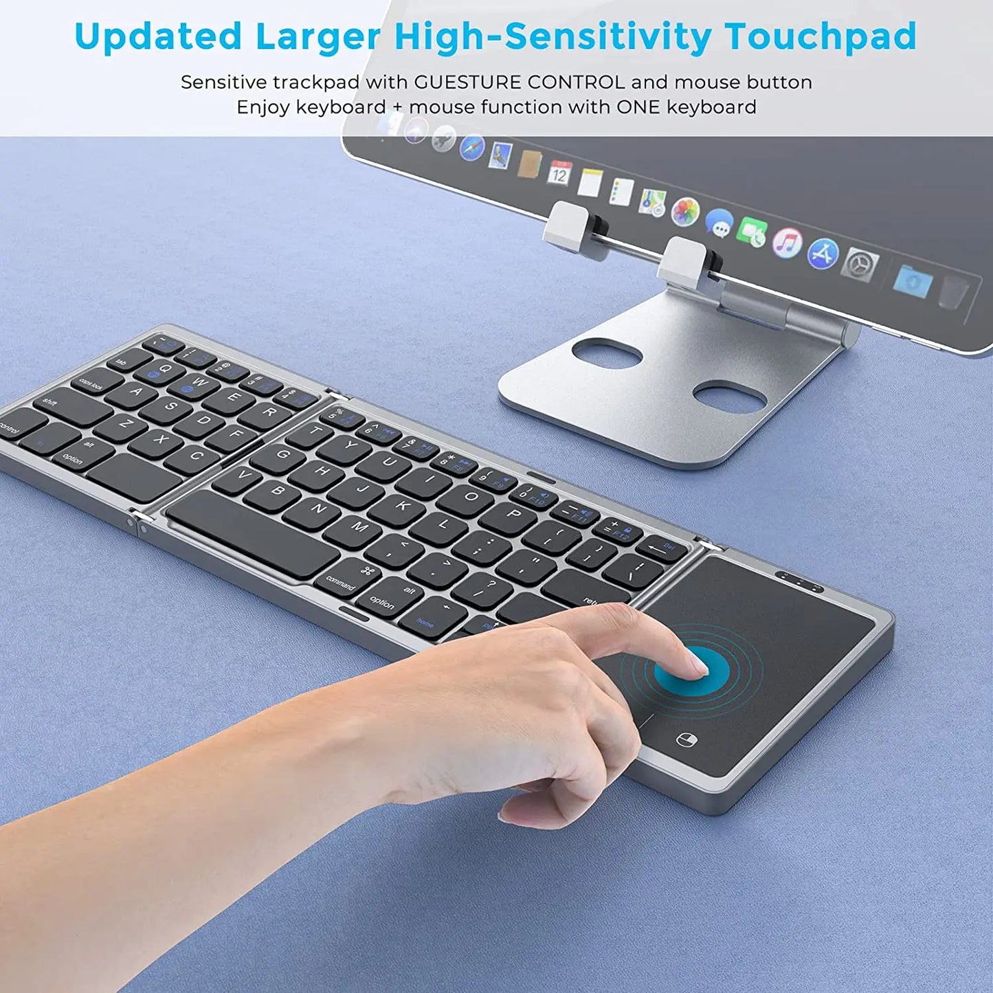 Foldable Keyboard