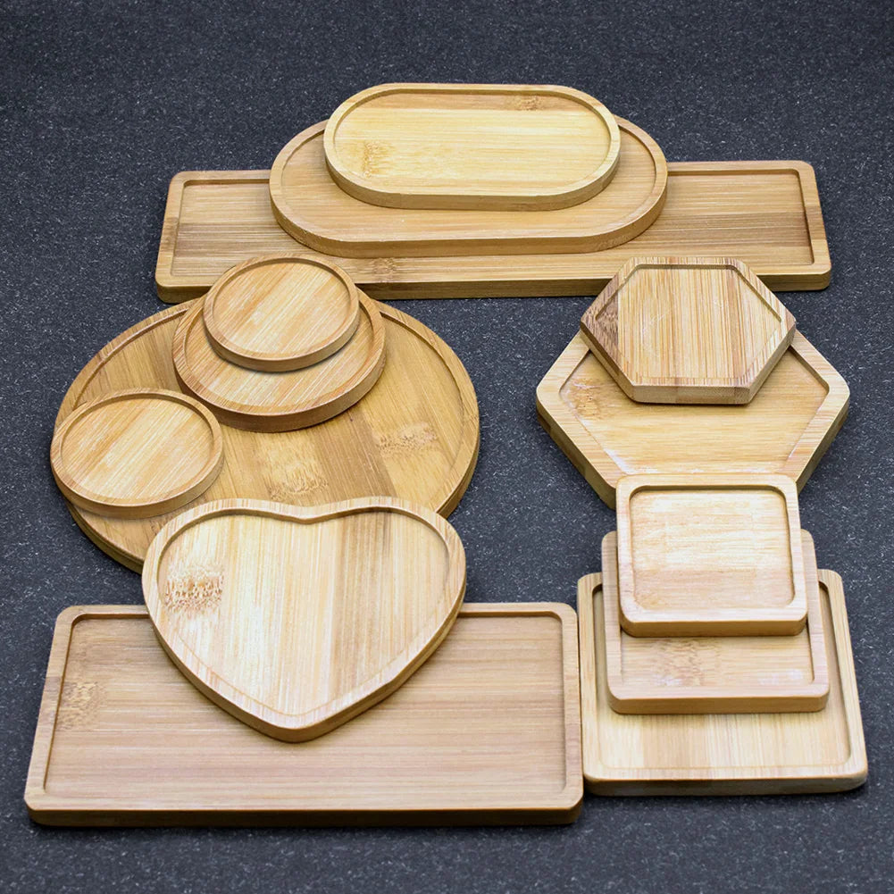 Elegant Pots