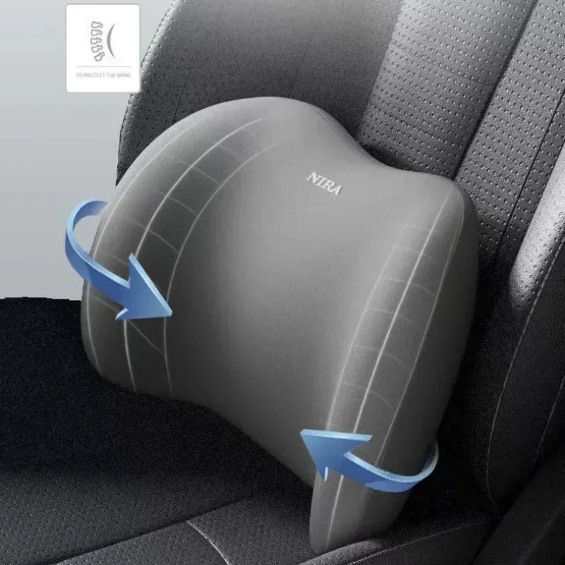 ComfortDrive support