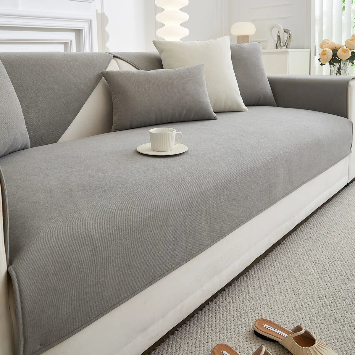 Sofa Shield Luxe