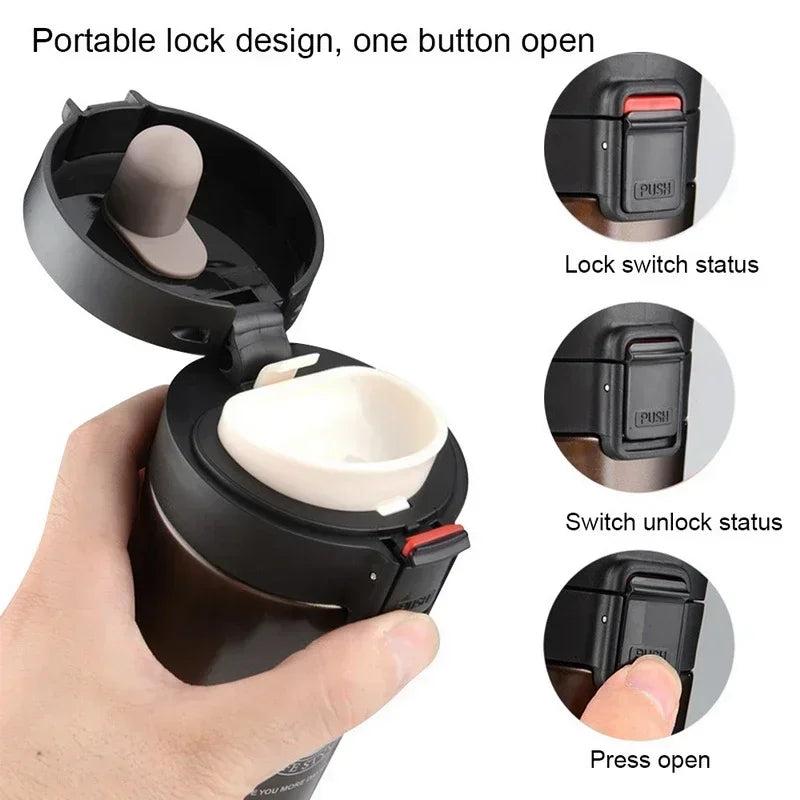 Temp Tumbler