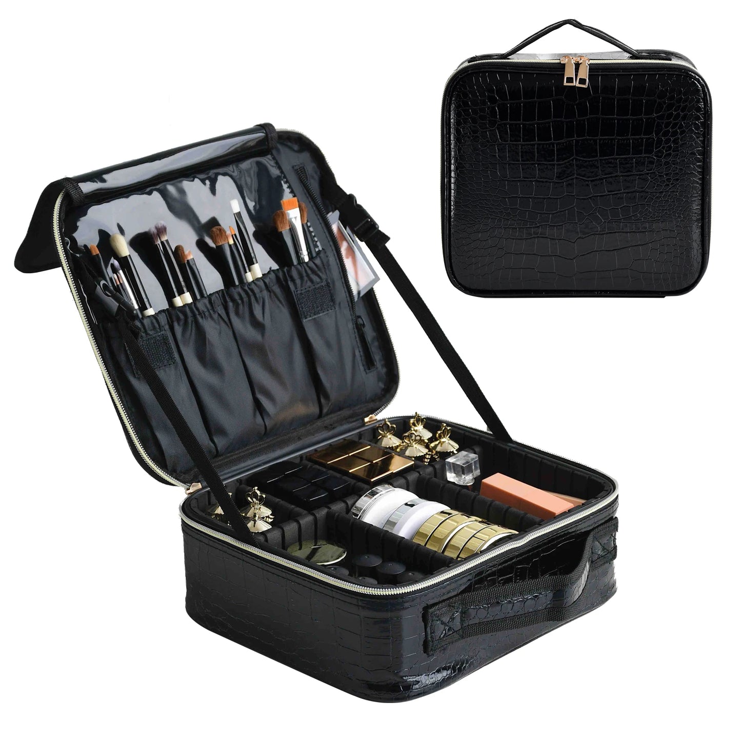 Glam-Jet Cosmetic Case