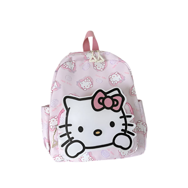 Anime Pals Schoolbag