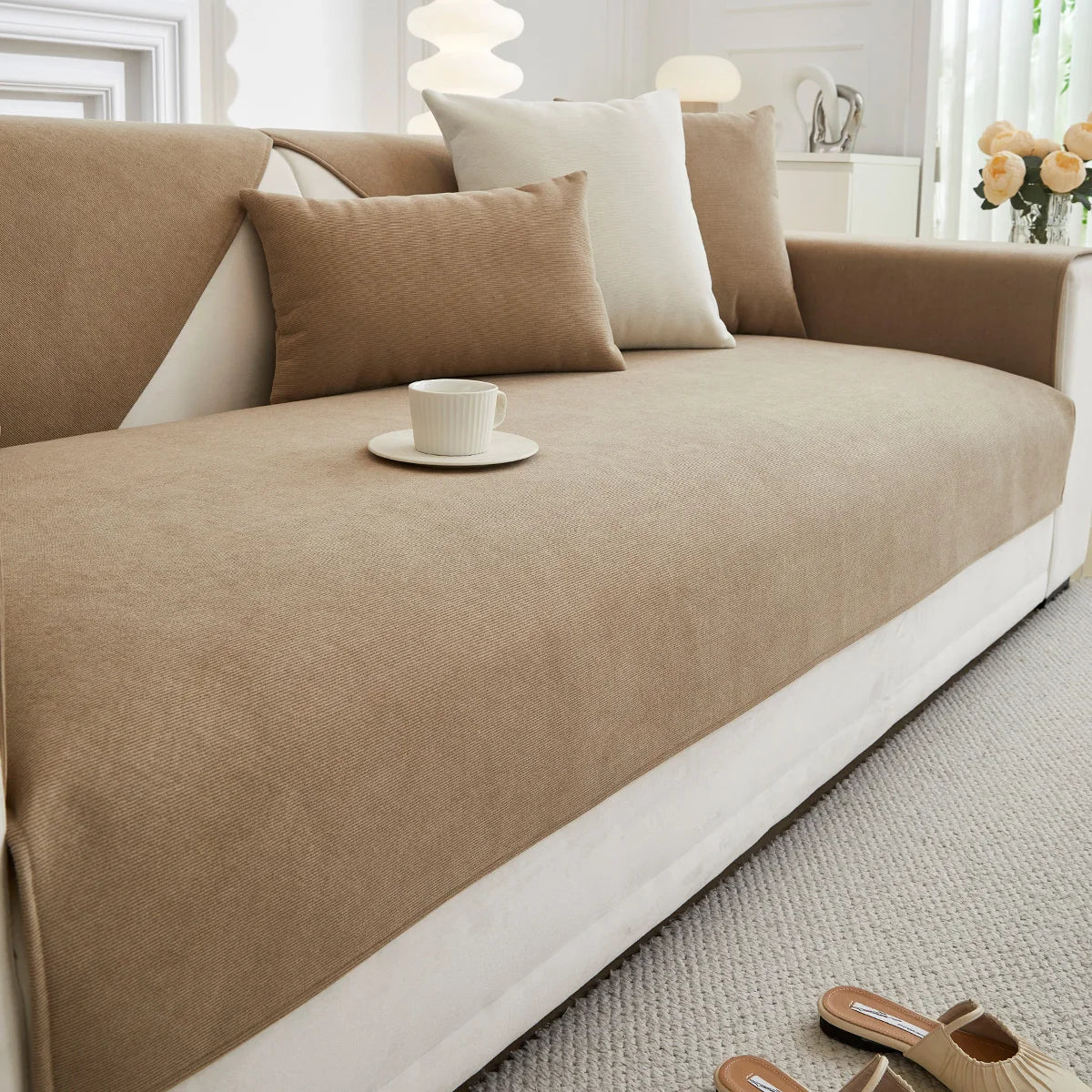 Sofa Shield Luxe