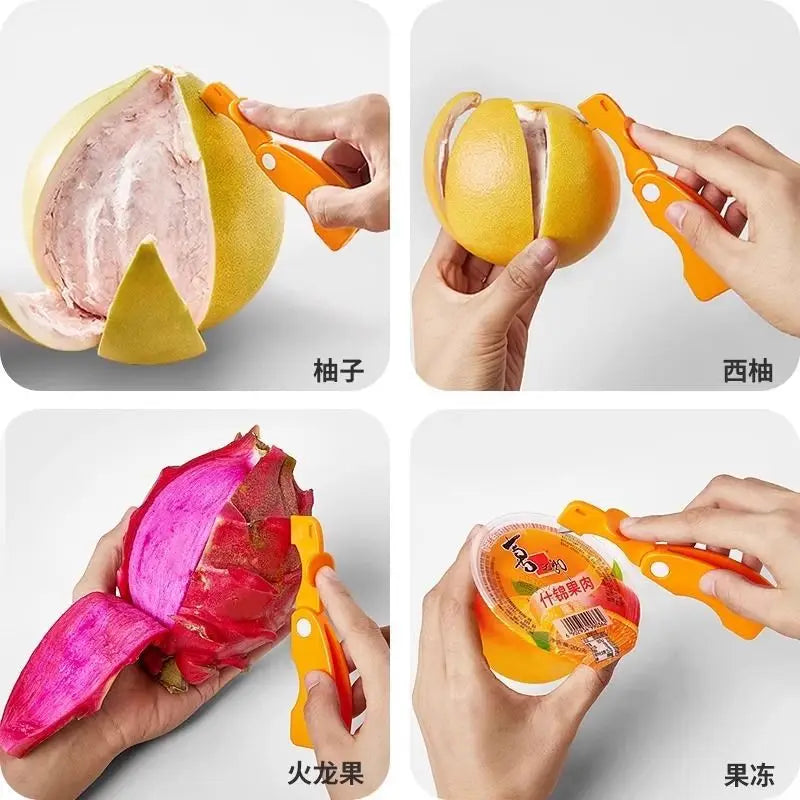 Orange Peeler Stripper