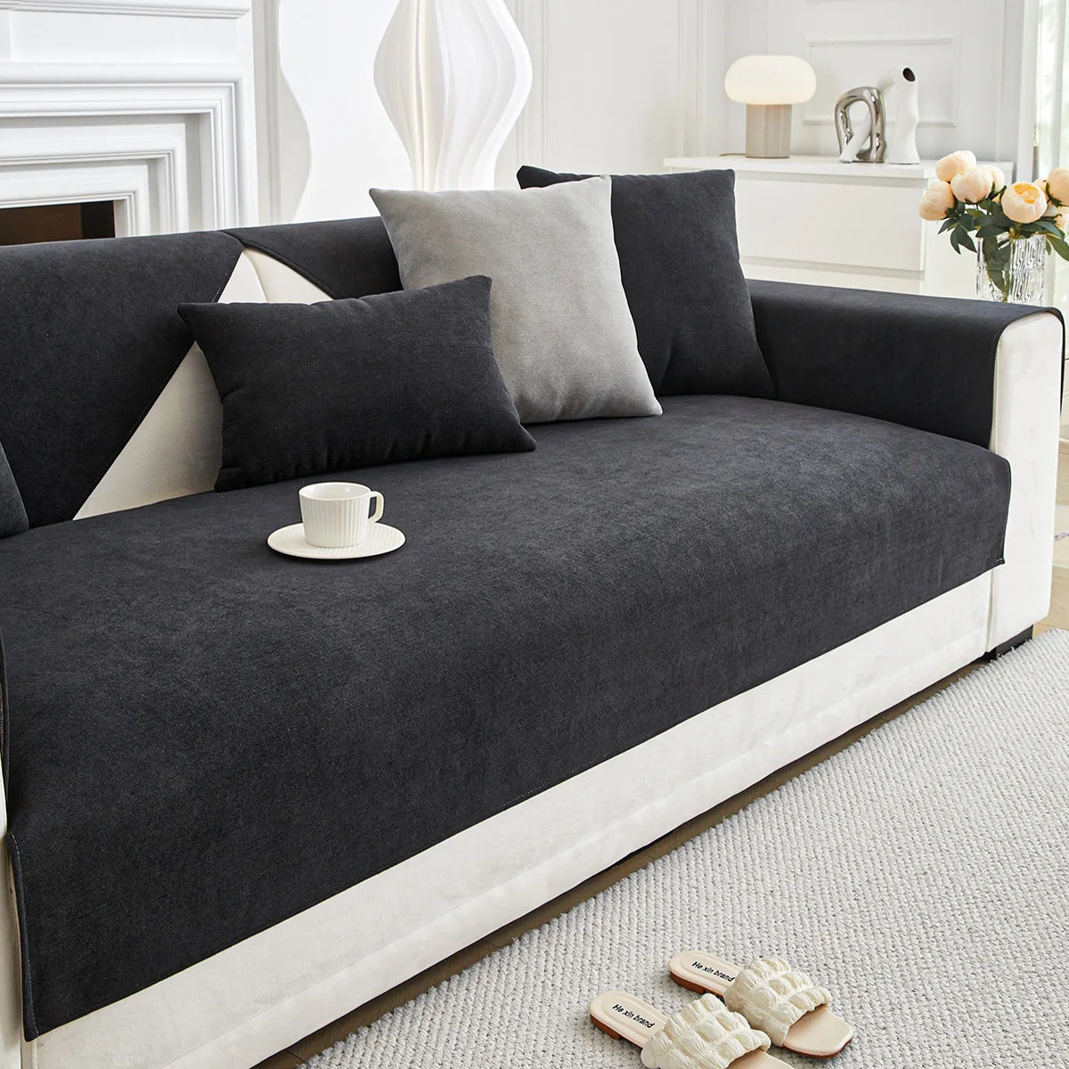 Sofa Shield Luxe