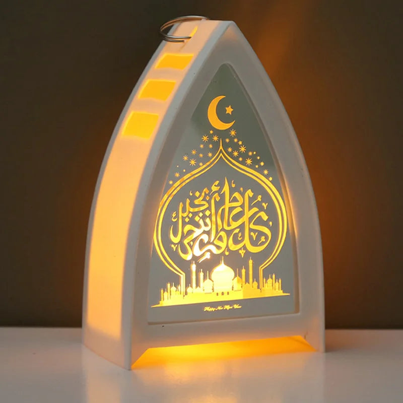 Ramadan LED Lamp