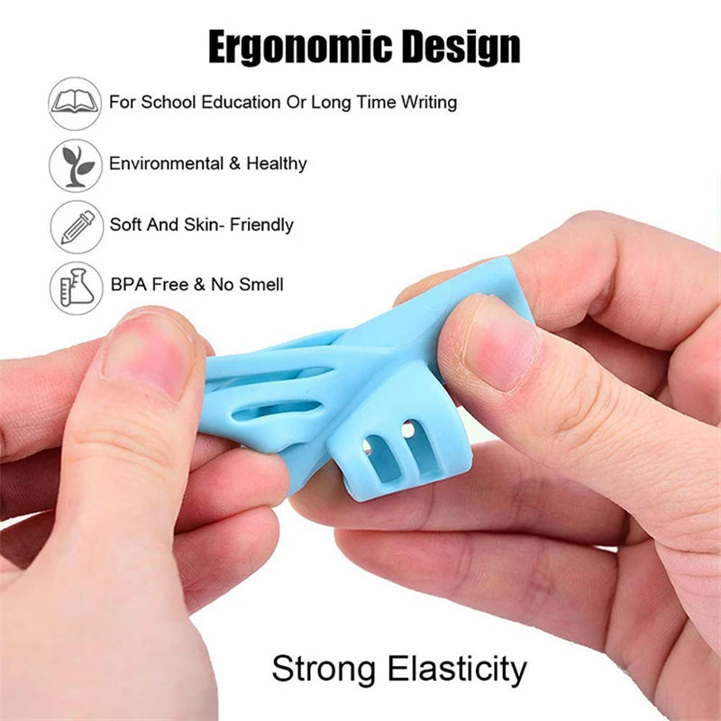 Rubber Pencil Cover