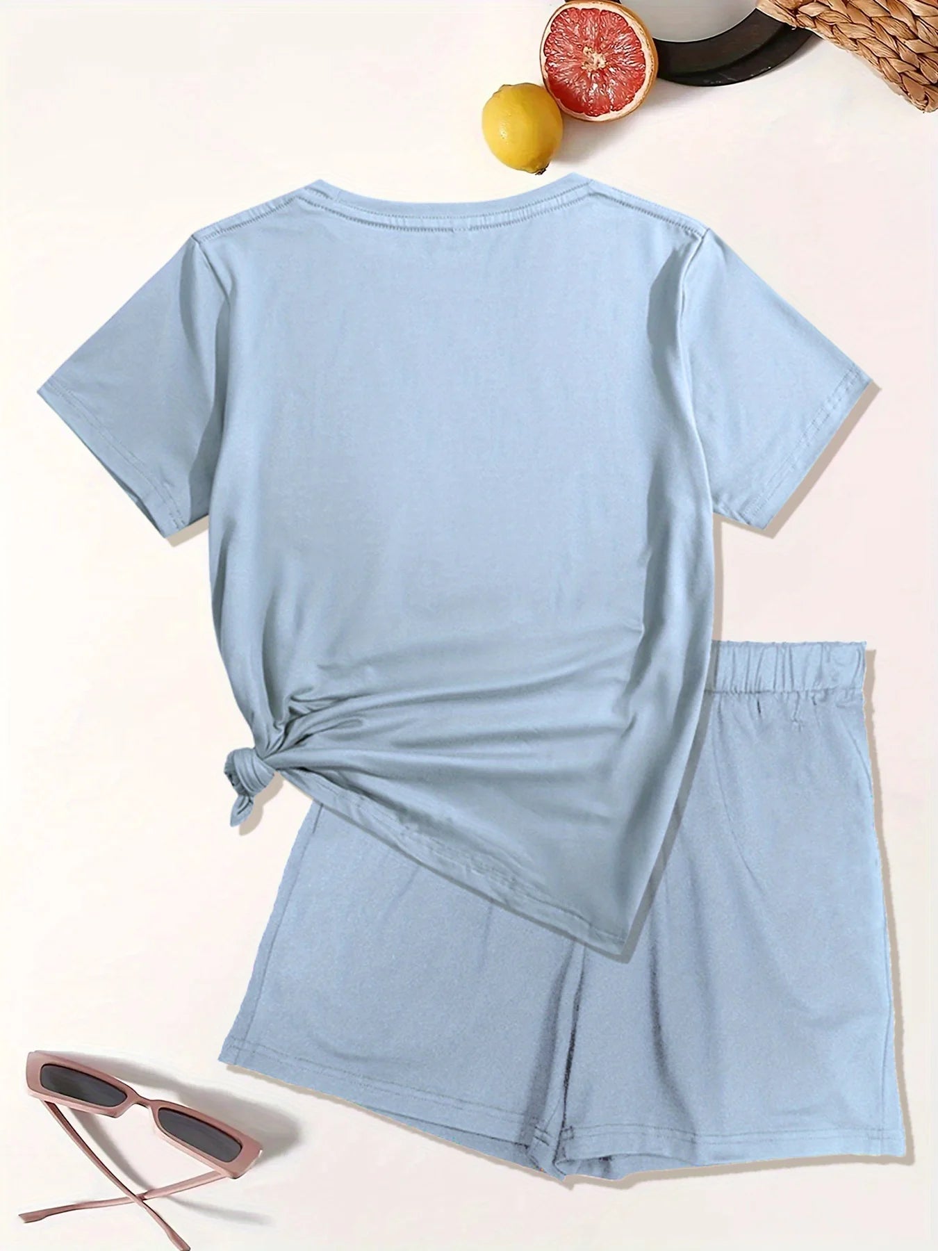 Paris Style Set