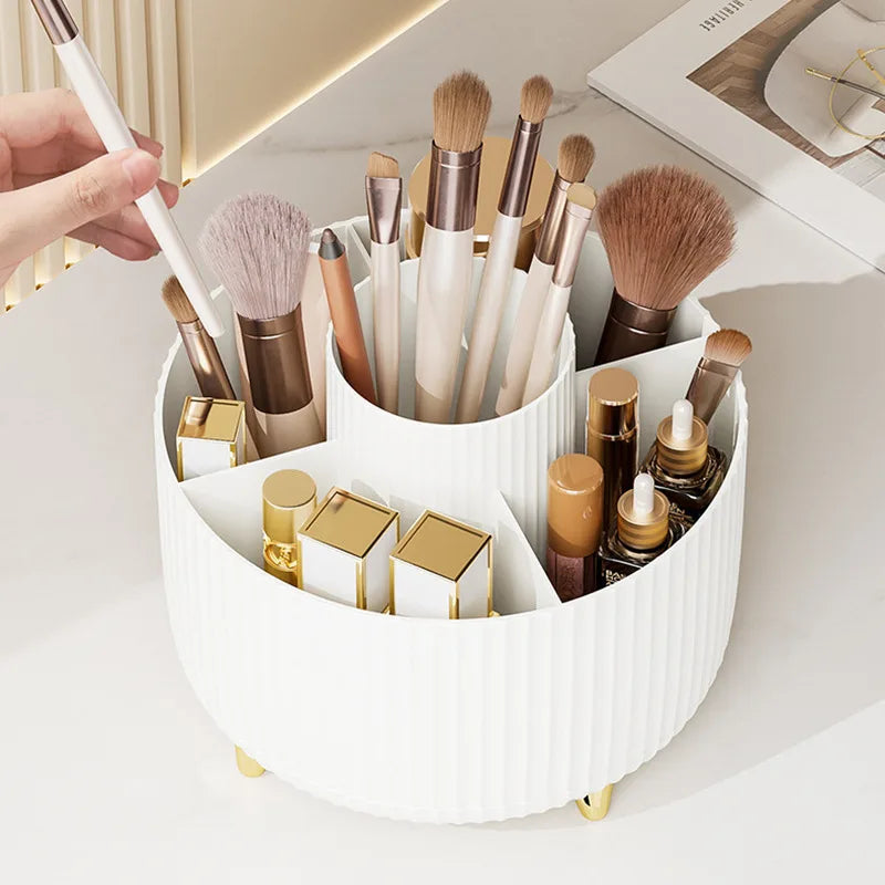Spin & Shine Organizer