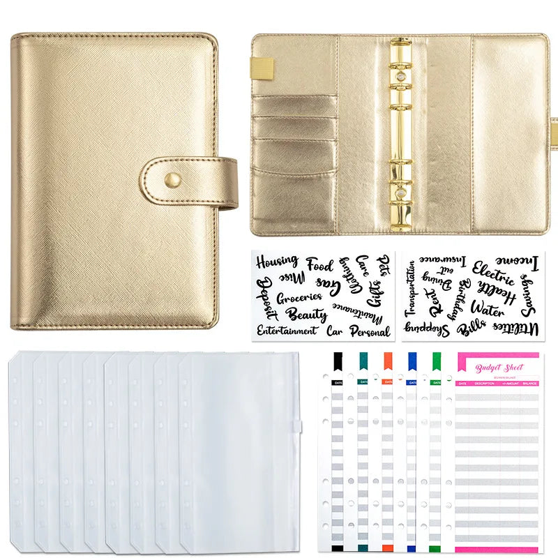 All-in-One Planner