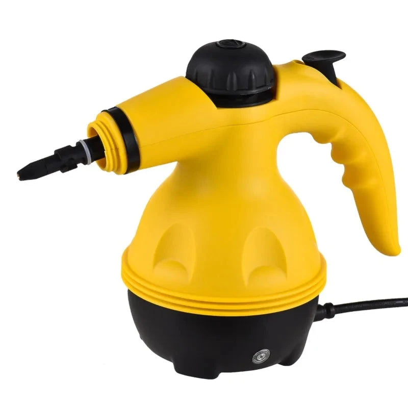 Steam Jet Handheld