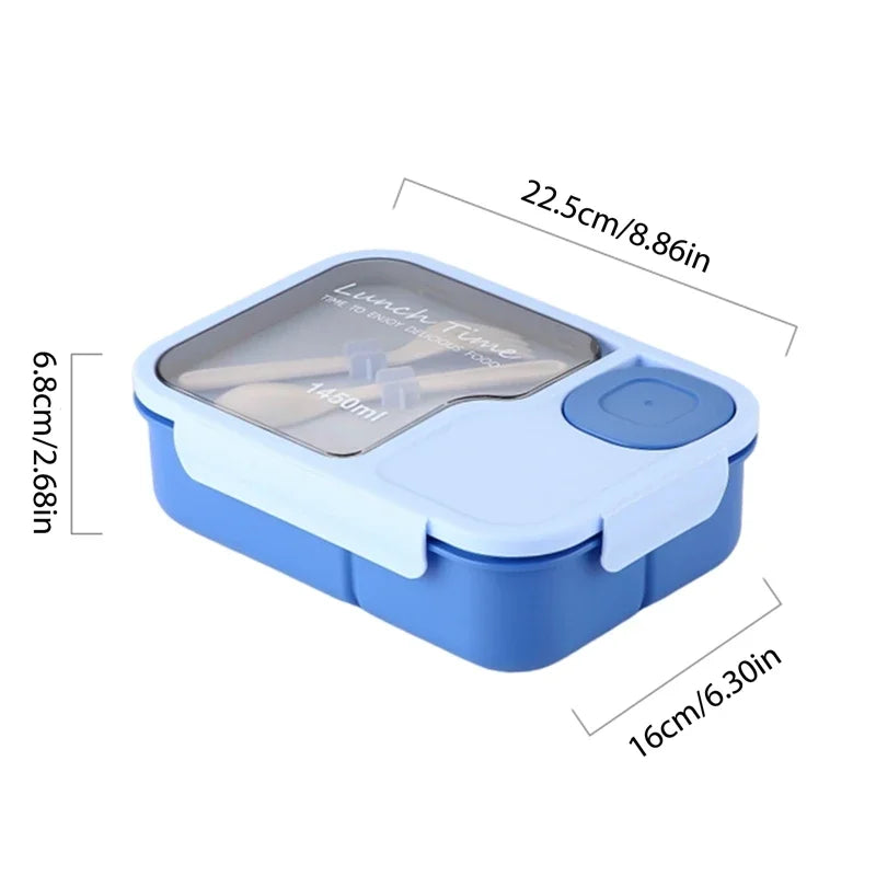 Bento Lunch Box