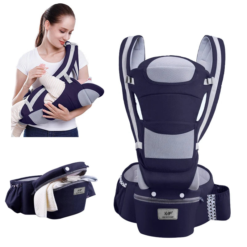 Comfy Baby Carrier