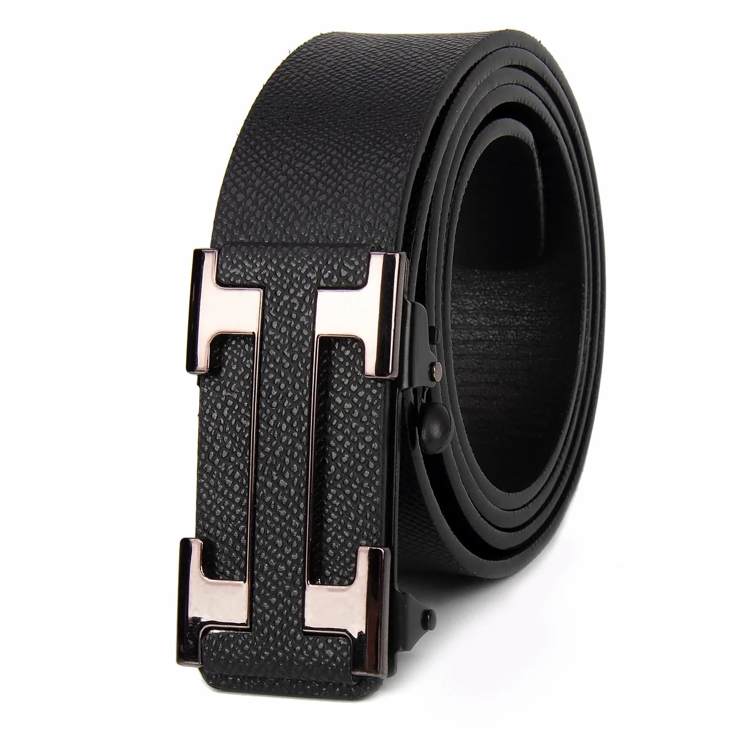 Prestige Leather Belt