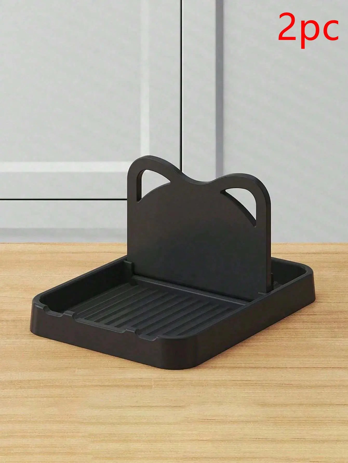 Lid & Spoon Rest