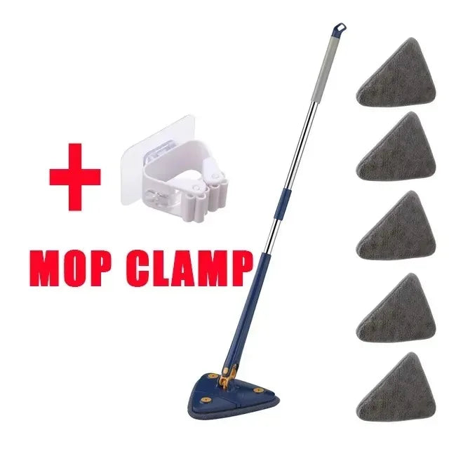360° Triangle Mop