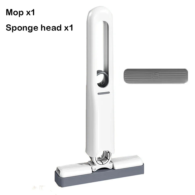 SqueezePro Mini Mop