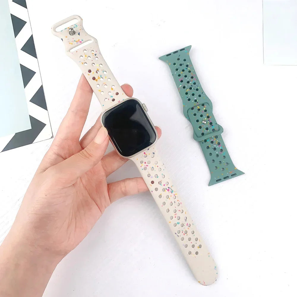 Air Fit Strap
