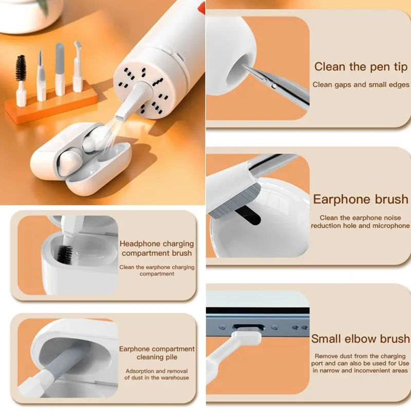Tech Clean Pro