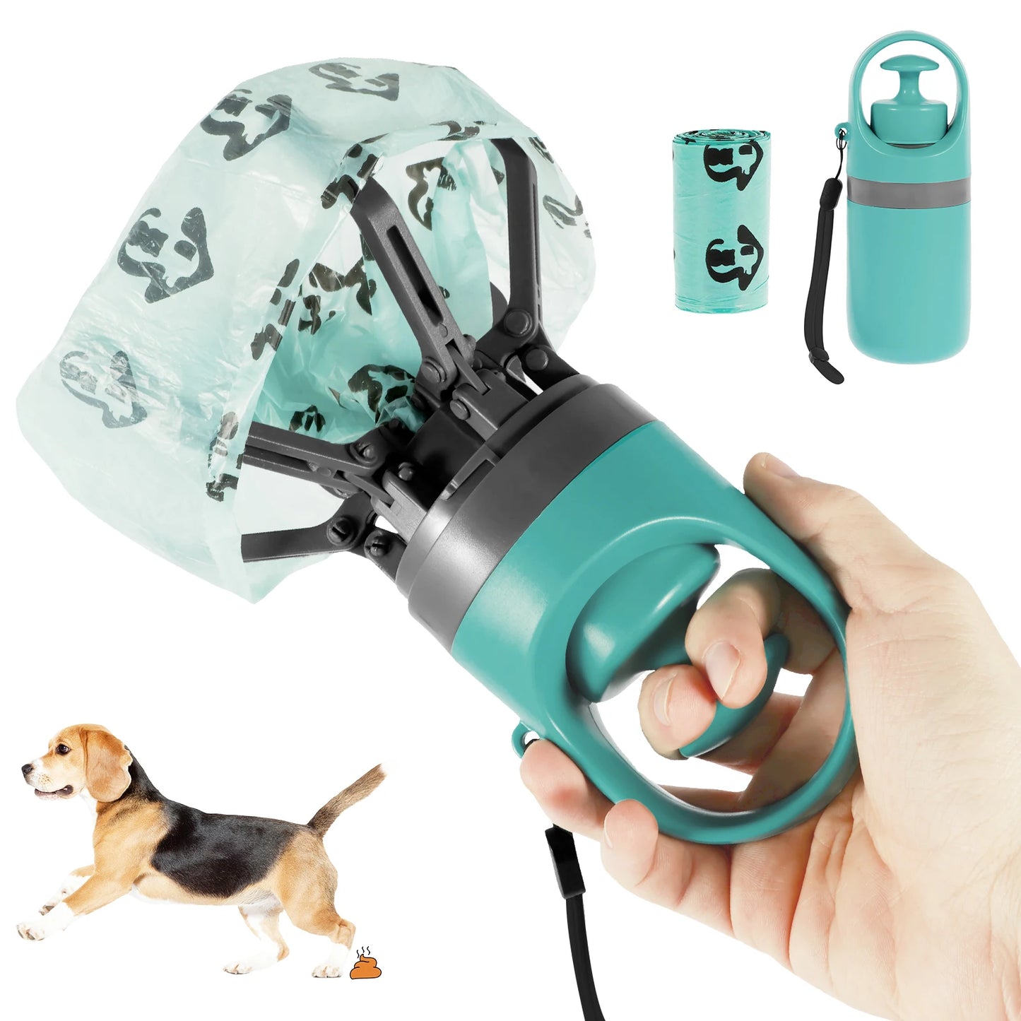 Dog Toilet Shovel