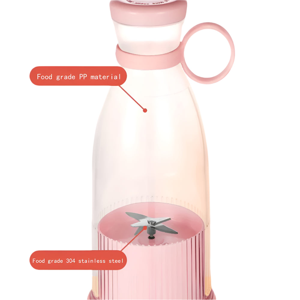 Juice Jet Blender
