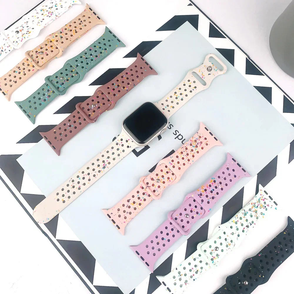 Air Fit Strap