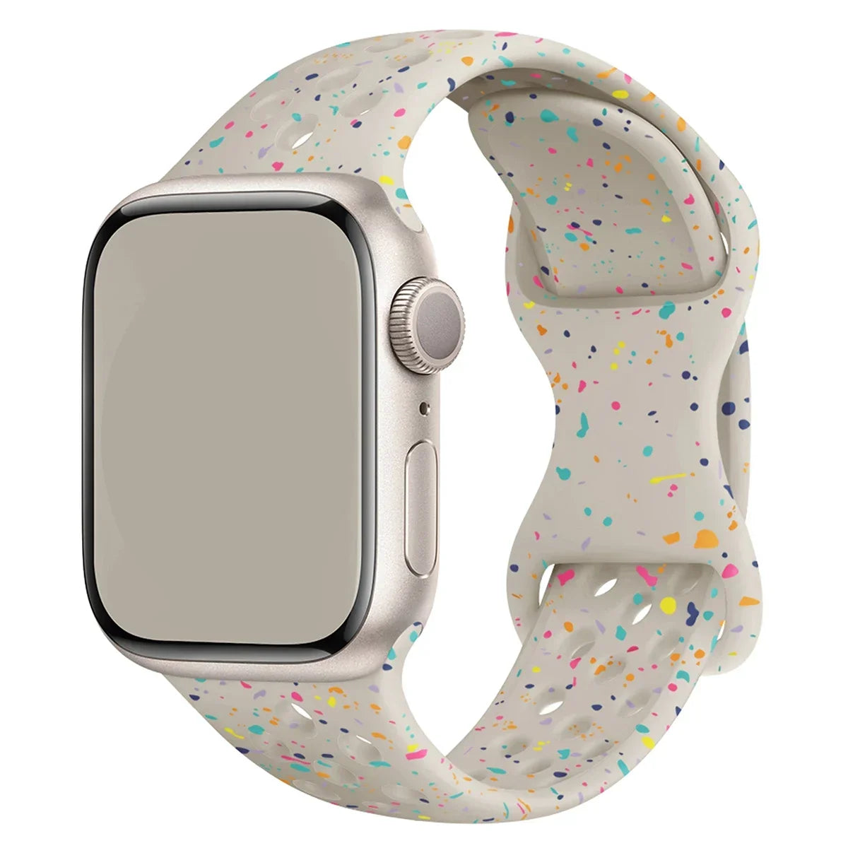 Air Fit Strap