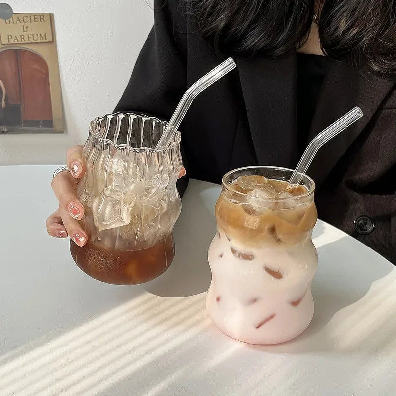 Aesthetic Glassware