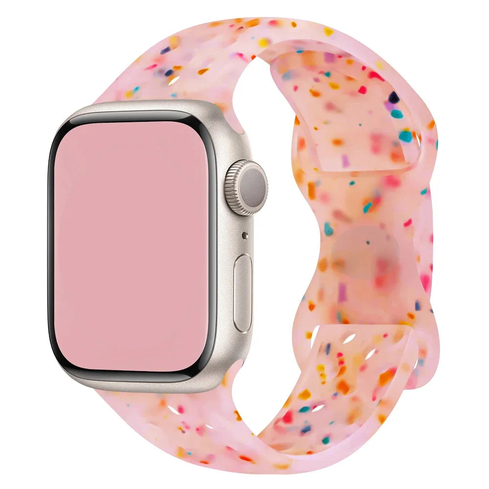 Air Fit Strap