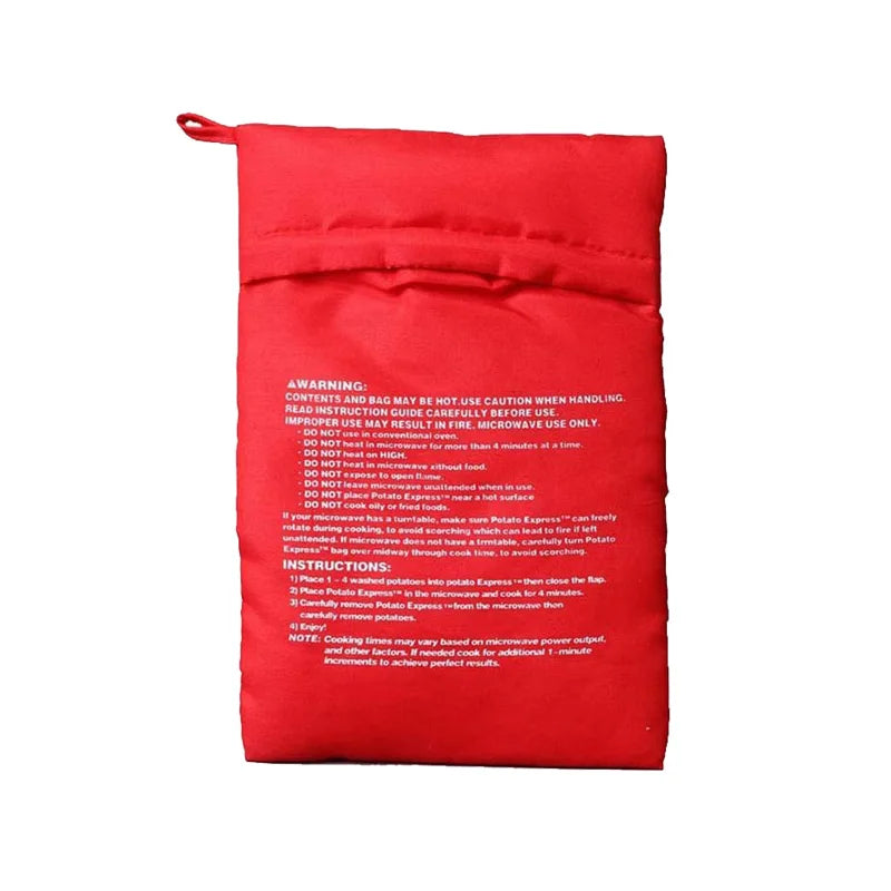 Bake Bag