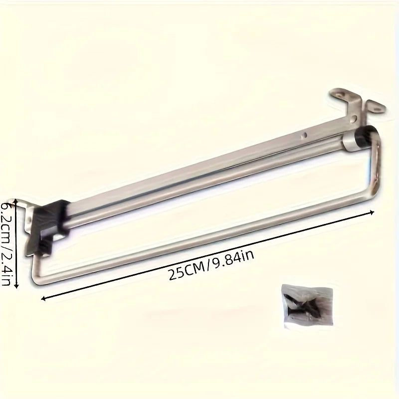 PullFit Hanger