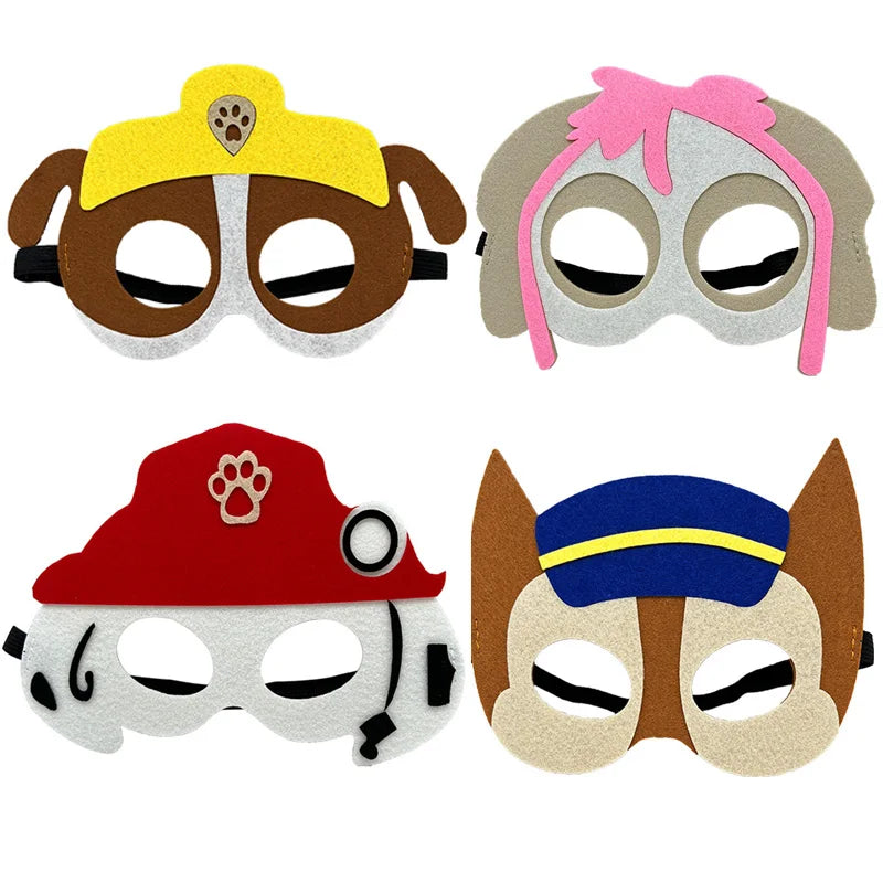 Paw Patrol Party Set