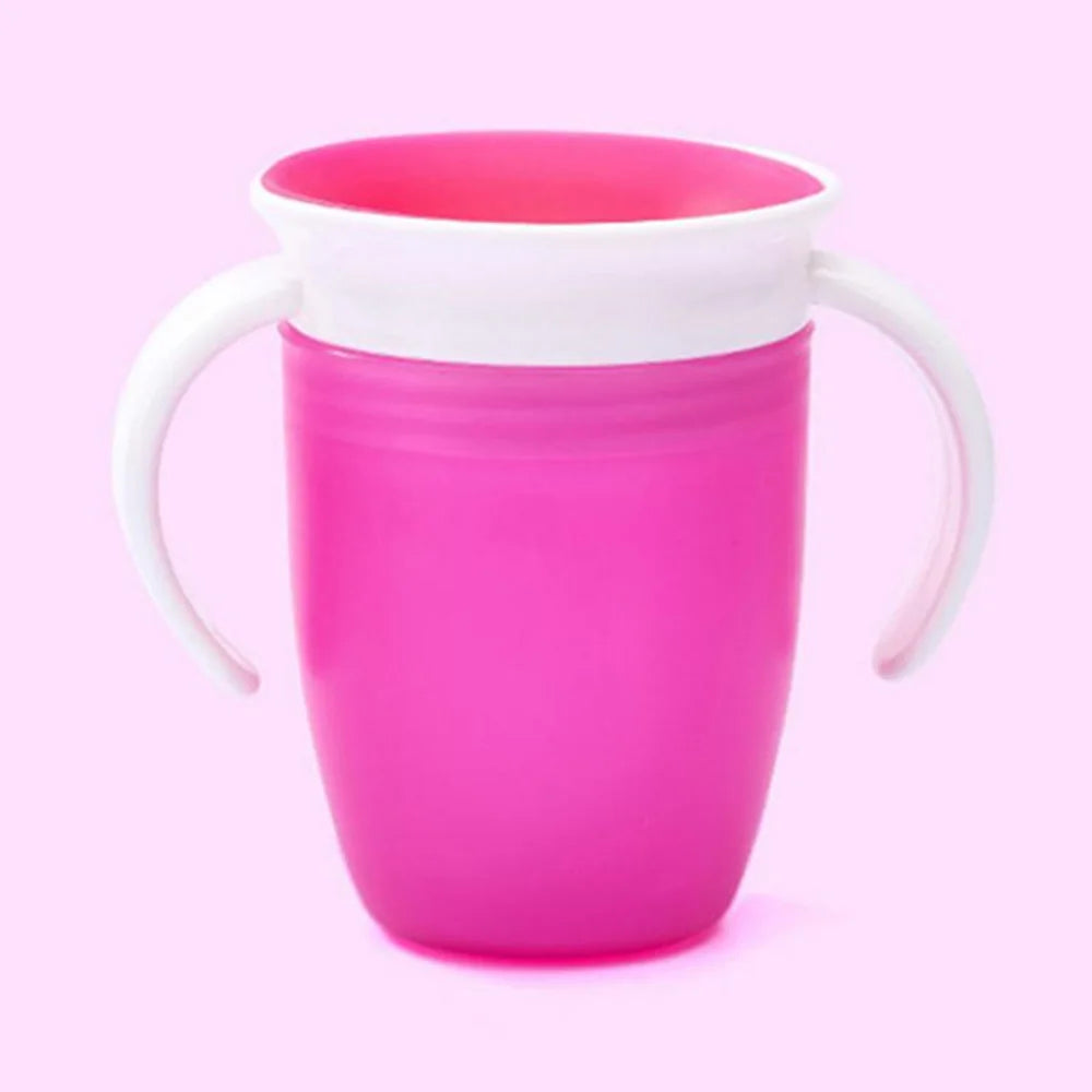 360° Baby Cup