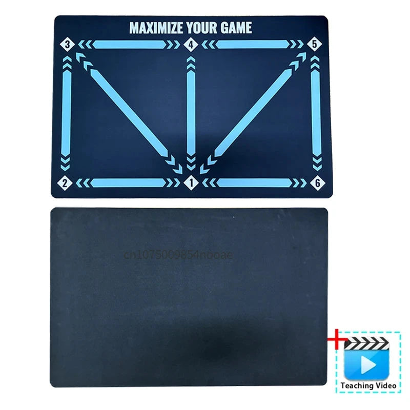 Pro Dribble Training Mat