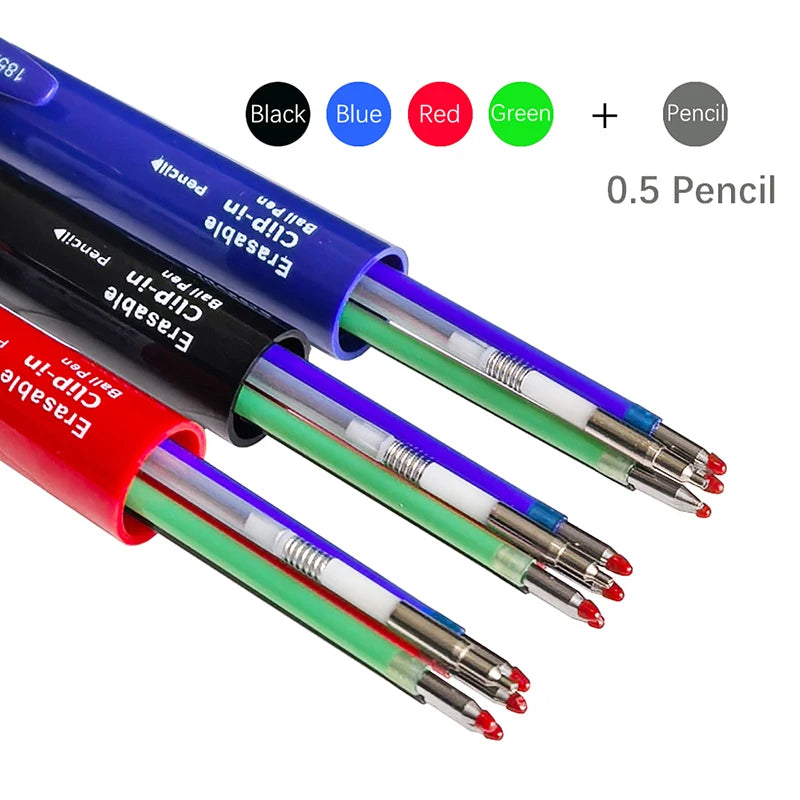 Erasable Magic Pen